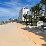 Tiara Beach Apartment