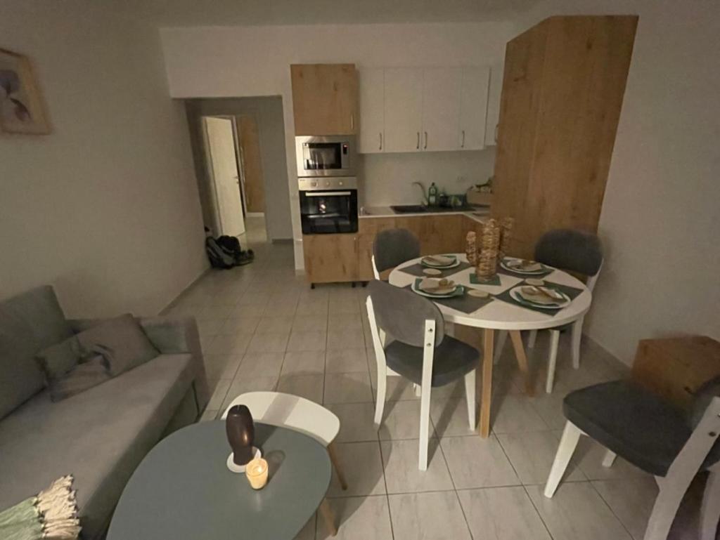 Apartament Tiara Durrës