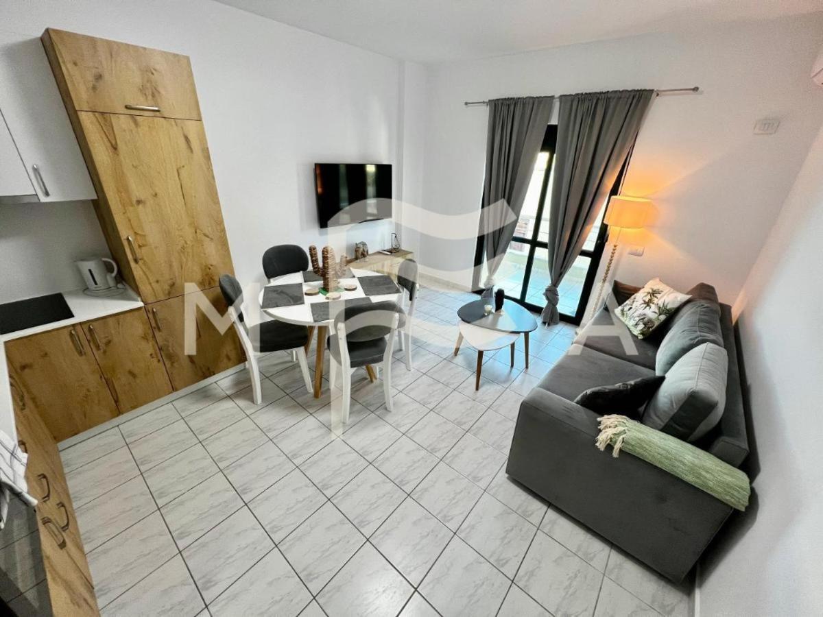 Tiara Apartament