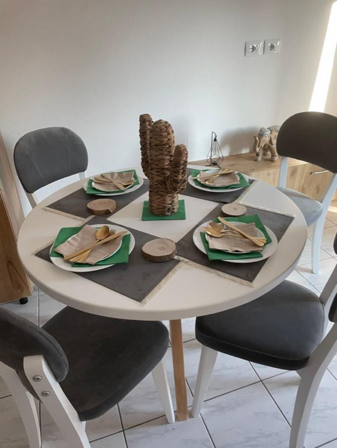 Tiara Apartament
