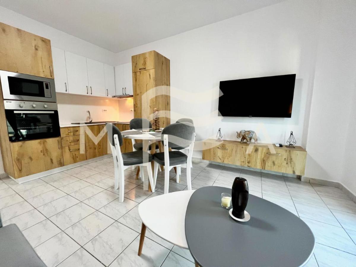 Tiara Apartament *