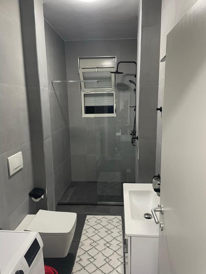 Tiara Apartment